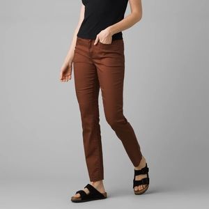 Prana Kayla High Rise Jeans